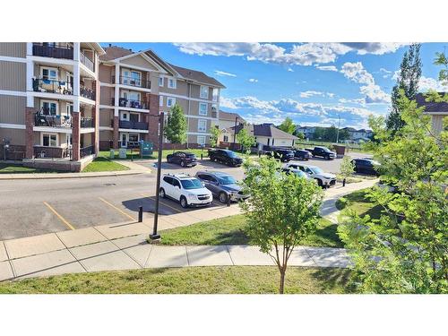 203-248A Grosbeak Way, Fort Mcmurray, AB - Outdoor