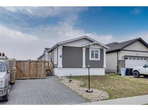 785 Beacon Hill Drive, Fort Mcmurray, AB - Outdoor