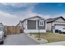 785 Beacon Hill Drive, Fort Mcmurray, AB  - Outdoor 