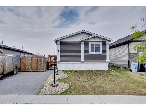 785 Beacon Hill Drive, Fort Mcmurray, AB - Outdoor