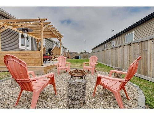 785 Beacon Hill Drive, Fort Mcmurray, AB - Outdoor With Deck Patio Veranda With Exterior