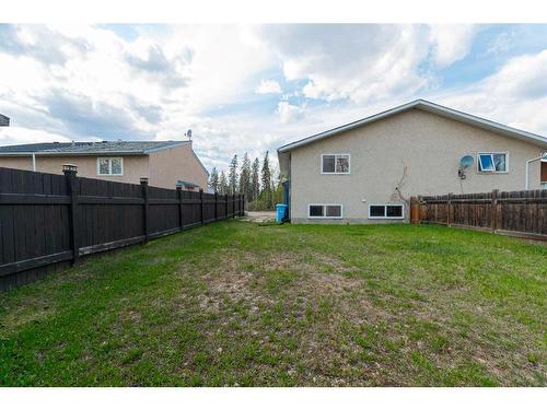 197 Ross Haven Drive, Fort Mcmurray, AB - Outdoor With Backyard