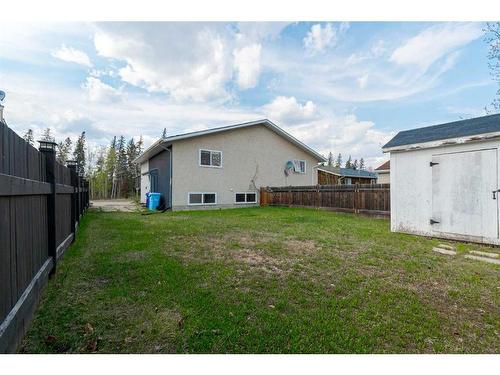 197 Ross Haven Drive, Fort Mcmurray, AB - Outdoor With Backyard With Exterior