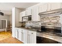 197 Ross Haven Drive, Fort Mcmurray, AB  - Indoor Photo Showing Kitchen With Double Sink 