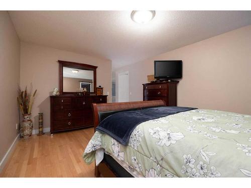 101 Trillium Road, Fort Mcmurray, AB - Indoor Photo Showing Bedroom