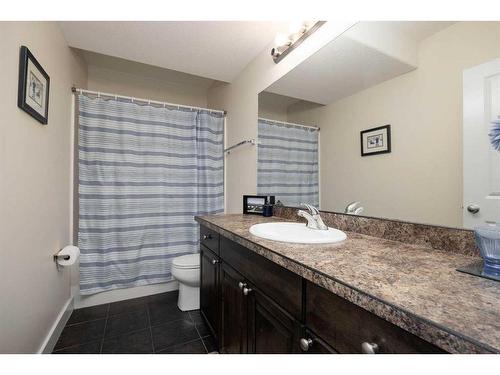 101 Trillium Road, Fort Mcmurray, AB - Indoor Photo Showing Bathroom