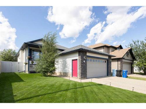 101 Trillium Road, Fort Mcmurray, AB - Outdoor With Facade