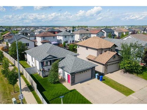 101 Trillium Road, Fort Mcmurray, AB - Outdoor