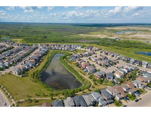 101 Trillium Road, Fort Mcmurray, AB - Outdoor With View