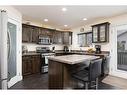 101 Trillium Road, Fort Mcmurray, AB  - Indoor Photo Showing Kitchen 