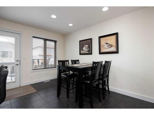 101 Trillium Road, Fort Mcmurray, AB - Indoor Photo Showing Dining Room