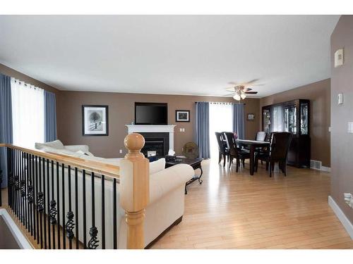 101 Trillium Road, Fort Mcmurray, AB - Indoor