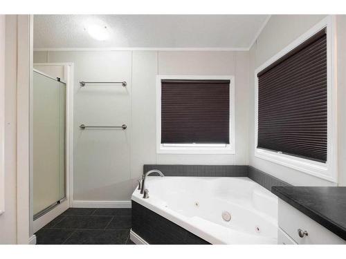 132 Gregoire Crescent, Fort Mcmurray, AB - Indoor Photo Showing Bathroom