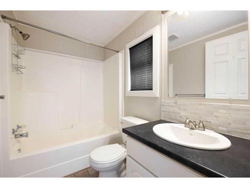 132 Gregoire Crescent, Fort Mcmurray, AB - Indoor Photo Showing Bathroom