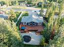 41 Poplar Crescent, Gregoire Lake Estates, AB  - Outdoor With View 