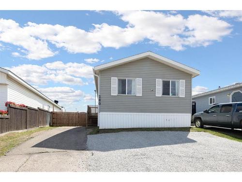 280 Gregoire Crescent, Fort Mcmurray, AB - Outdoor