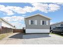 280 Gregoire Crescent, Fort Mcmurray, AB  - Outdoor 