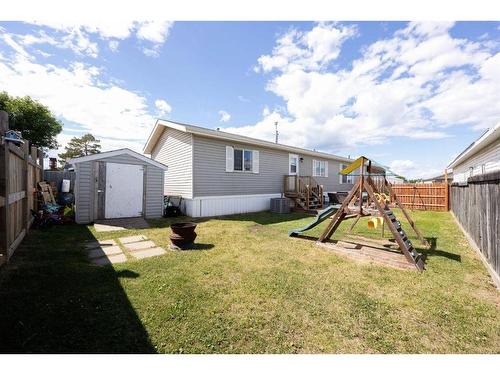 280 Gregoire Crescent, Fort Mcmurray, AB - Outdoor