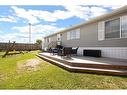 280 Gregoire Crescent, Fort Mcmurray, AB  - Outdoor With Deck Patio Veranda 