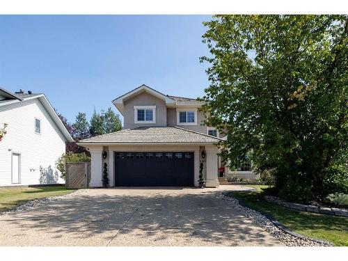 151 Berard Crescent, Fort Mcmurray, AB - Outdoor