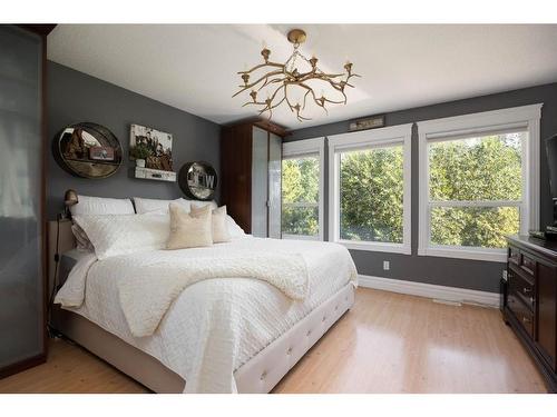 151 Berard Crescent, Fort Mcmurray, AB - Indoor Photo Showing Bedroom