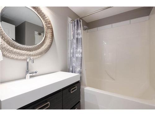 151 Berard Crescent, Fort Mcmurray, AB - Indoor Photo Showing Bathroom