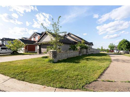 345 Sandpiper Road, Fort Mcmurray, AB - Outdoor