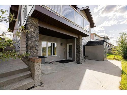 345 Sandpiper Road, Fort Mcmurray, AB - Outdoor