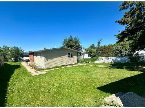 55 Lakeview Crescent, Lac La Biche, AB 