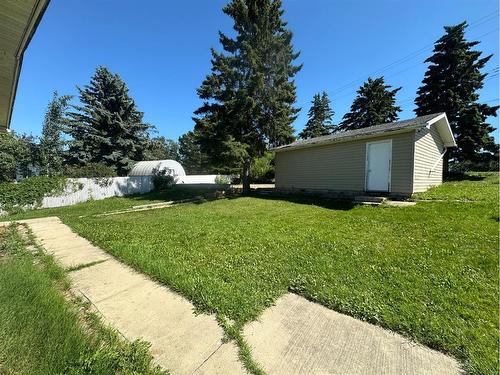 55 Lakeview Crescent, Lac La Biche, AB 