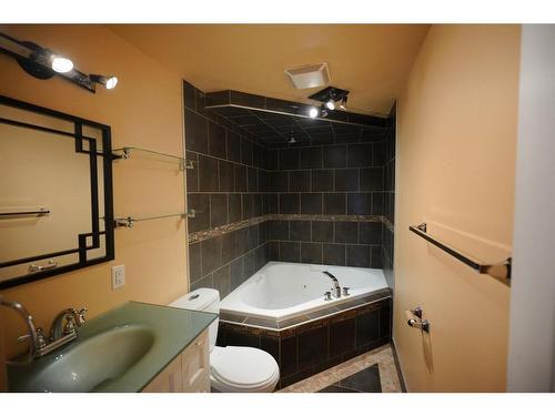 101 Bird Crescent, Fort Mcmurray, AB - Indoor Photo Showing Bathroom