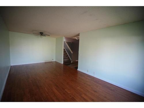 101 Bird Crescent, Fort Mcmurray, AB - Indoor Photo Showing Other Room