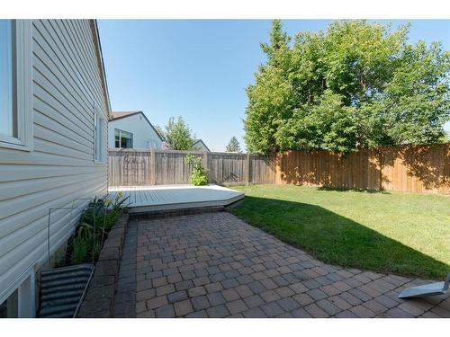 150 Bird Crescent, Fort Mcmurray, AB - Outdoor With Deck Patio Veranda