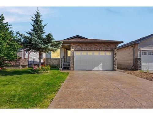 490 Pacific Crescent, Fort Mcmurray, AB - Outdoor