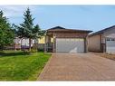 490 Pacific Crescent, Fort Mcmurray, AB  - Outdoor 