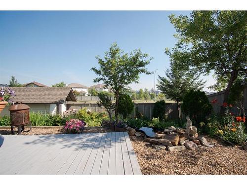 490 Pacific Crescent, Fort Mcmurray, AB - Outdoor