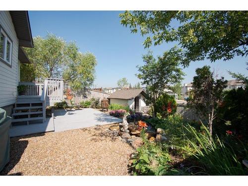 490 Pacific Crescent, Fort Mcmurray, AB - Outdoor