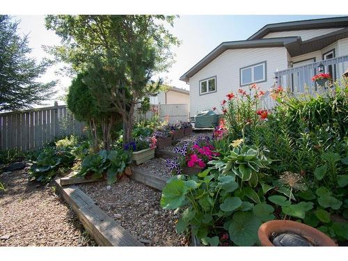 490 Pacific Crescent, Fort Mcmurray, AB - Outdoor