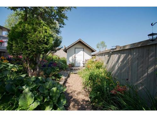 490 Pacific Crescent, Fort Mcmurray, AB - Outdoor