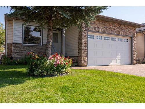 490 Pacific Crescent, Fort Mcmurray, AB - Outdoor