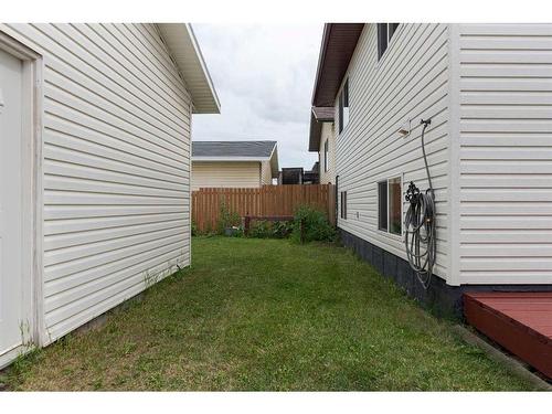 152 Webb Drive, Fort Mcmurray, AB - Outdoor With Exterior