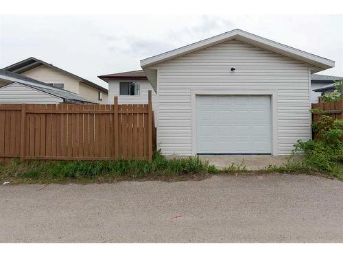 152 Webb Drive, Fort Mcmurray, AB - Outdoor With Exterior