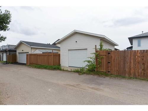 152 Webb Drive, Fort Mcmurray, AB - Outdoor With Exterior