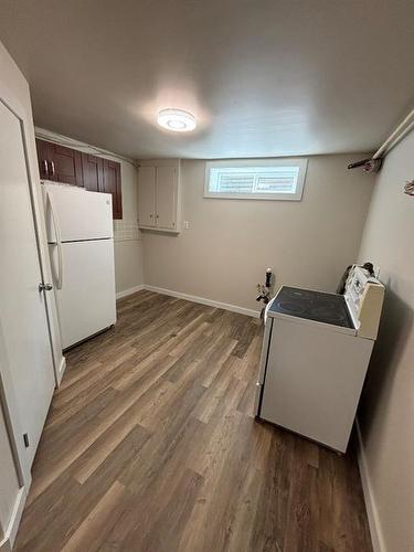 10201 102Nd Street, Lac La Biche, AB - Indoor Photo Showing Laundry Room