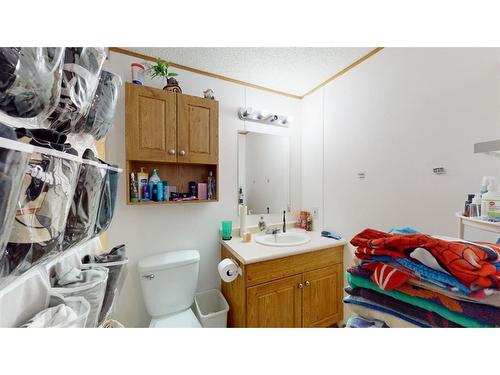 476 Harpe Way, Fort Mcmurray, AB - Indoor Photo Showing Bathroom