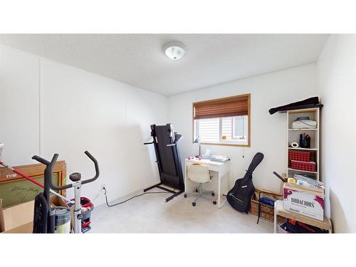 476 Harpe Way, Fort Mcmurray, AB - Indoor