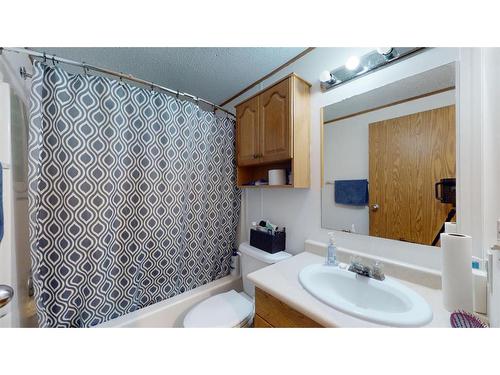 476 Harpe Way, Fort Mcmurray, AB - Indoor Photo Showing Bathroom