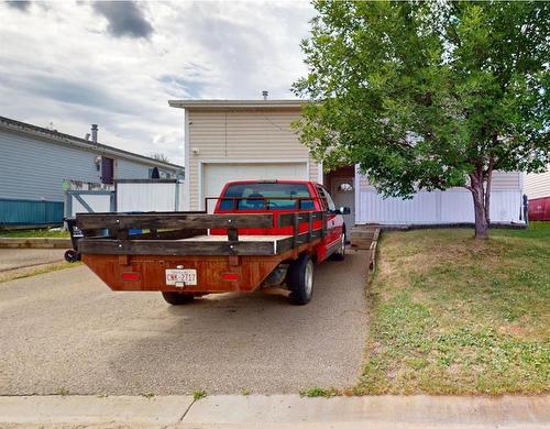 476 Harpe Way, Fort Mcmurray, AB - Outdoor