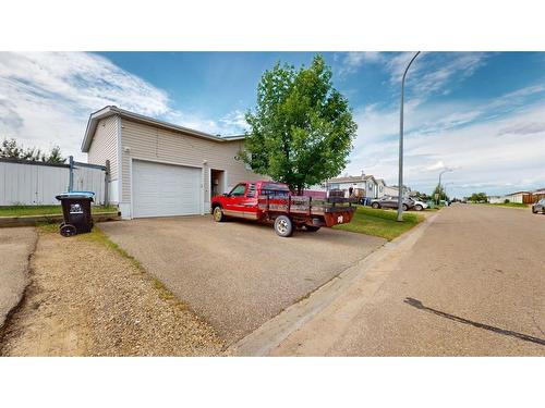 476 Harpe Way, Fort Mcmurray, AB - Outdoor