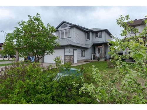 176 Mountain Avens Crescent, Fort Mcmurray, AB - Outdoor